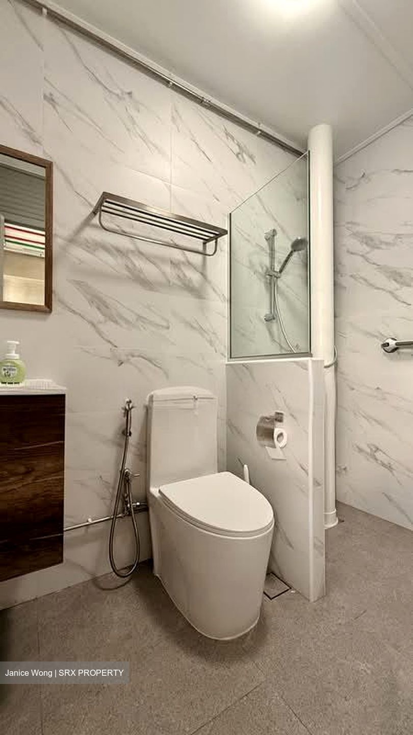 Blk 677 Admiralty Place (Woodlands), HDB 4 Rooms #529827341